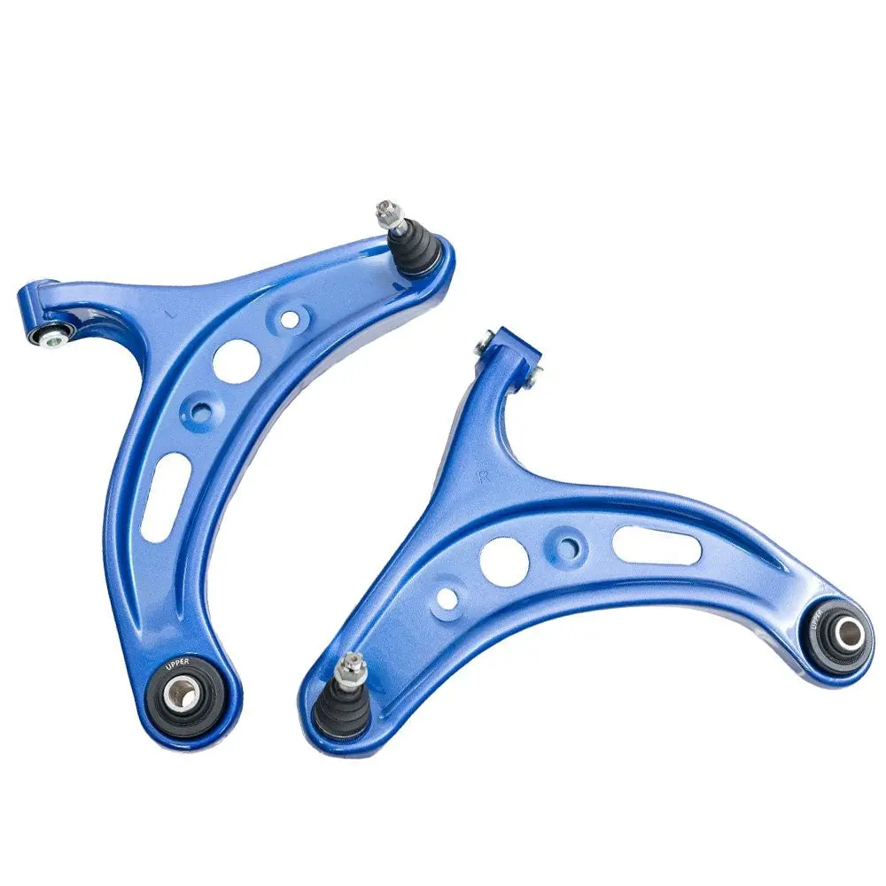 Megan Front Lower Control Arms W/Spherical Bushing+15Mm Rca Ball Joint For Fr-S/Brz Zc6/86 Zn6/Gr 86 Zn8 1