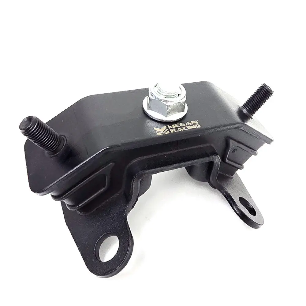 Megan Racing Front Transmission Mount Kit For 13-20 Scion Fr-S/Subaru Brz/Toyota 86 1