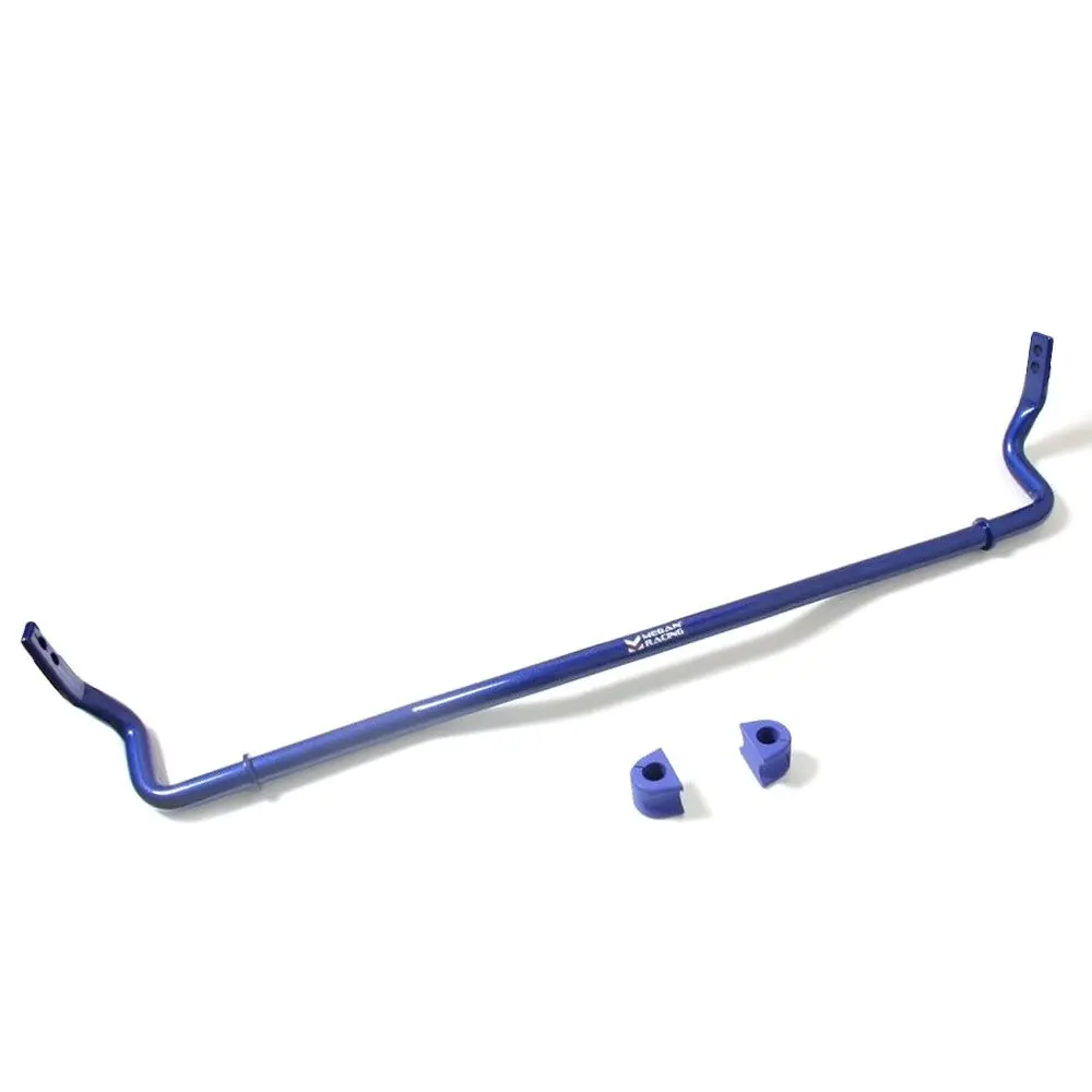 Megan Adjustable 25.4Mm Blue Steel Front Sway Bar Bushing Kit For Gen1&2 Frs Brz 86 Gr86 1