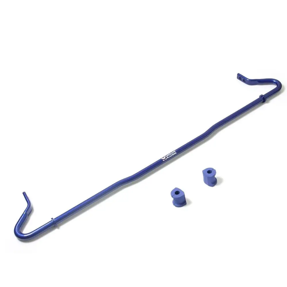 Megan Adjustable 19Mm Blue Steel Steel Rear Sway Bar Bushing Kit For Gen1&2 Frs Brz Gr86 1