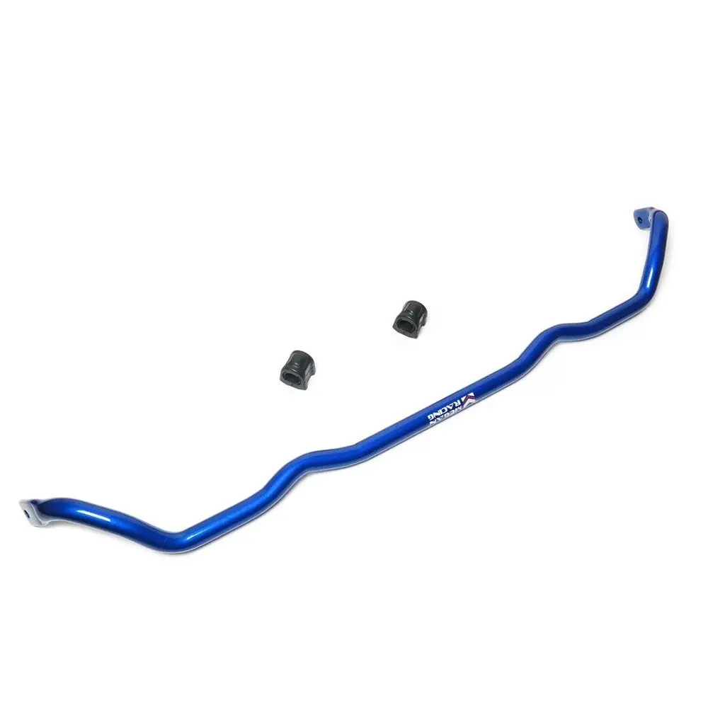 Megan 28Mm Steel Front Blue Steel Sway Bar Bushing Kit For 15-21 Subaru Wrx / Wrx Sti Va 1