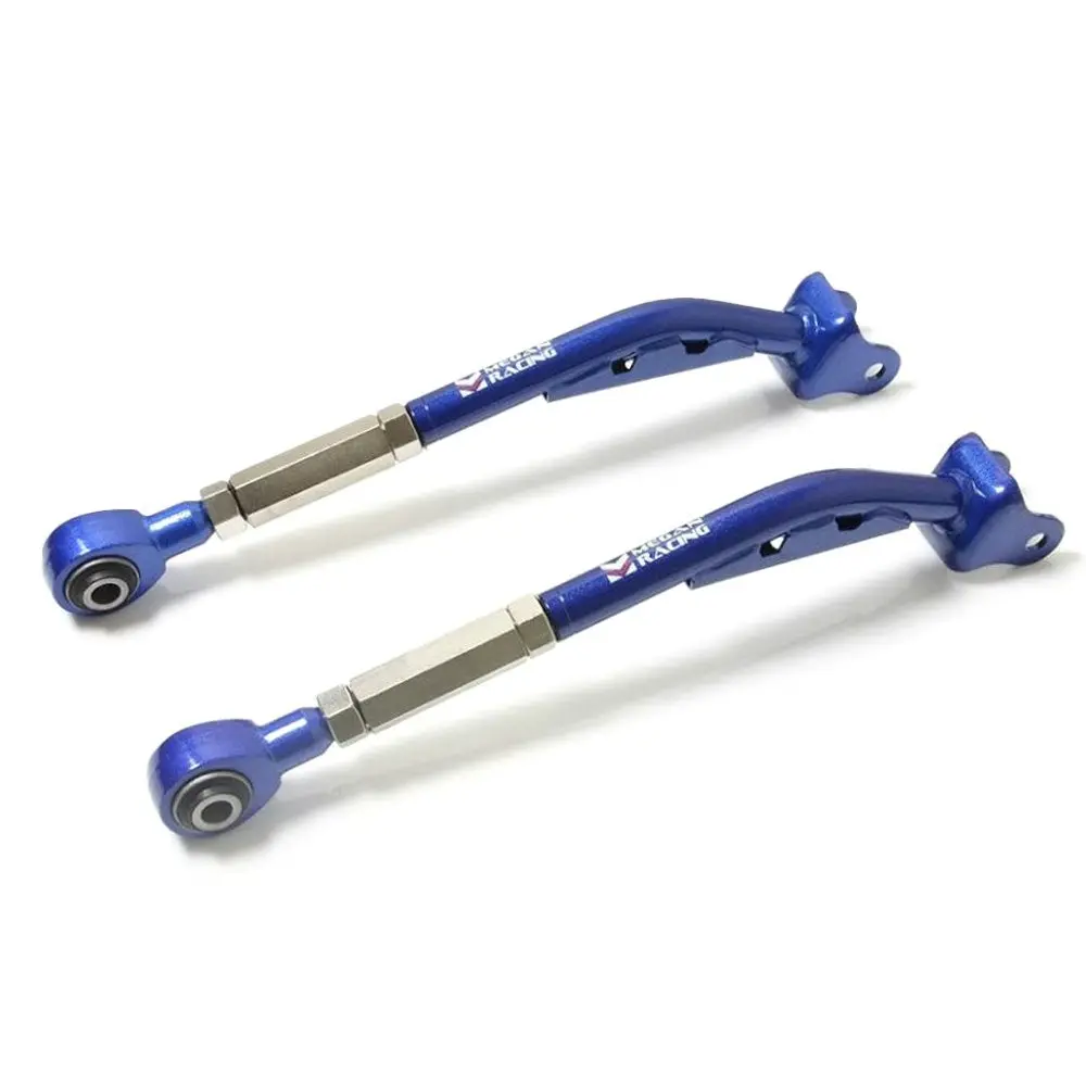 Megan Racing Rear Wheel (Rear) Lateral Arm For 00-09 Subaru Baja/Legacy/Outback Be Bh Bt Bl Bp 1