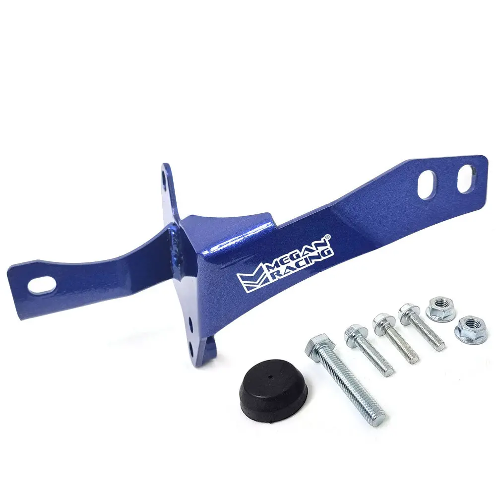 Megan Brake Master Cylinder Brace Stopper For 14-18 Forester/13-17 Subaru Xv Crosstrek/15-21 Wrx Sti/14-20 Levorg Lhd 1