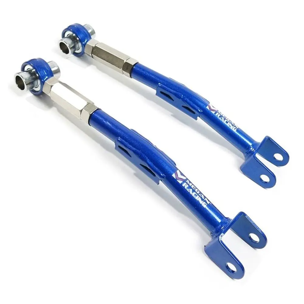 Megan Rear Trailing Arm For 09-14 Subaru Legacy Bm Br/08-14 Impreza Wrx/Sti 1