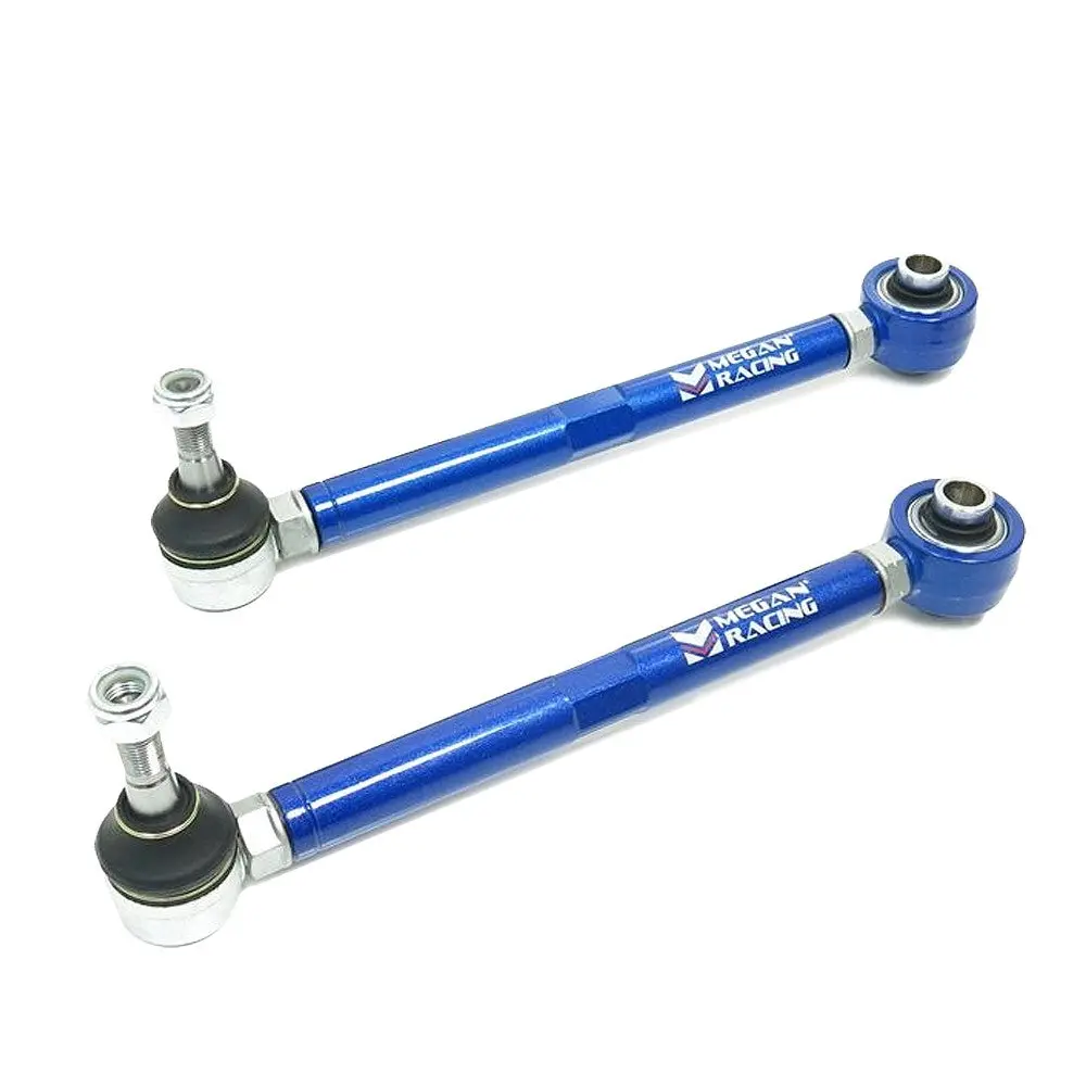 Megan Racing Rear Lower Toe Arm For Toyota 88-92 Cressida/88-96 Mark Ii Jzx81 1