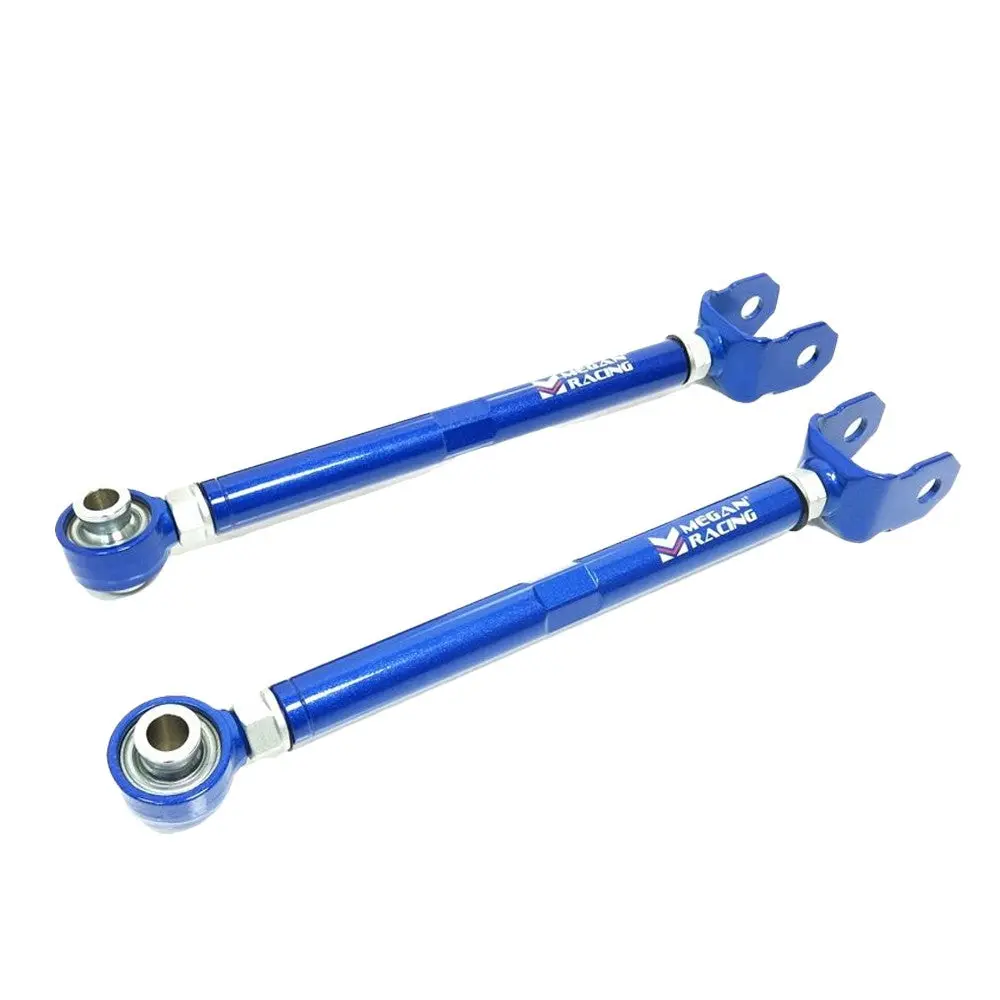 Megan Racing Blue Rear Trailing Arm For 88-92 Toyota Cressida/Chaser/Mark Ii 1