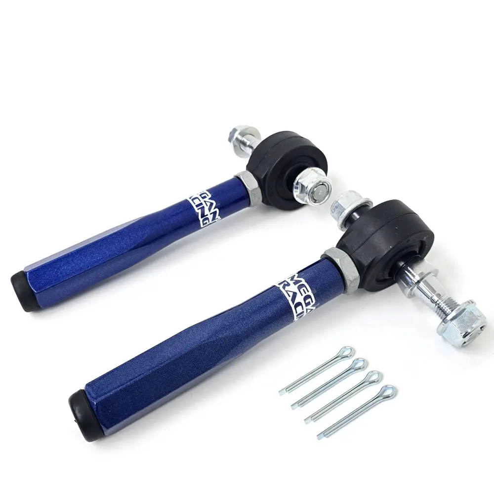 Megan Front Outer Tie Rod End For 83-87 Corolla Ae86 Gts/Sr5 Non-Power Steering 1