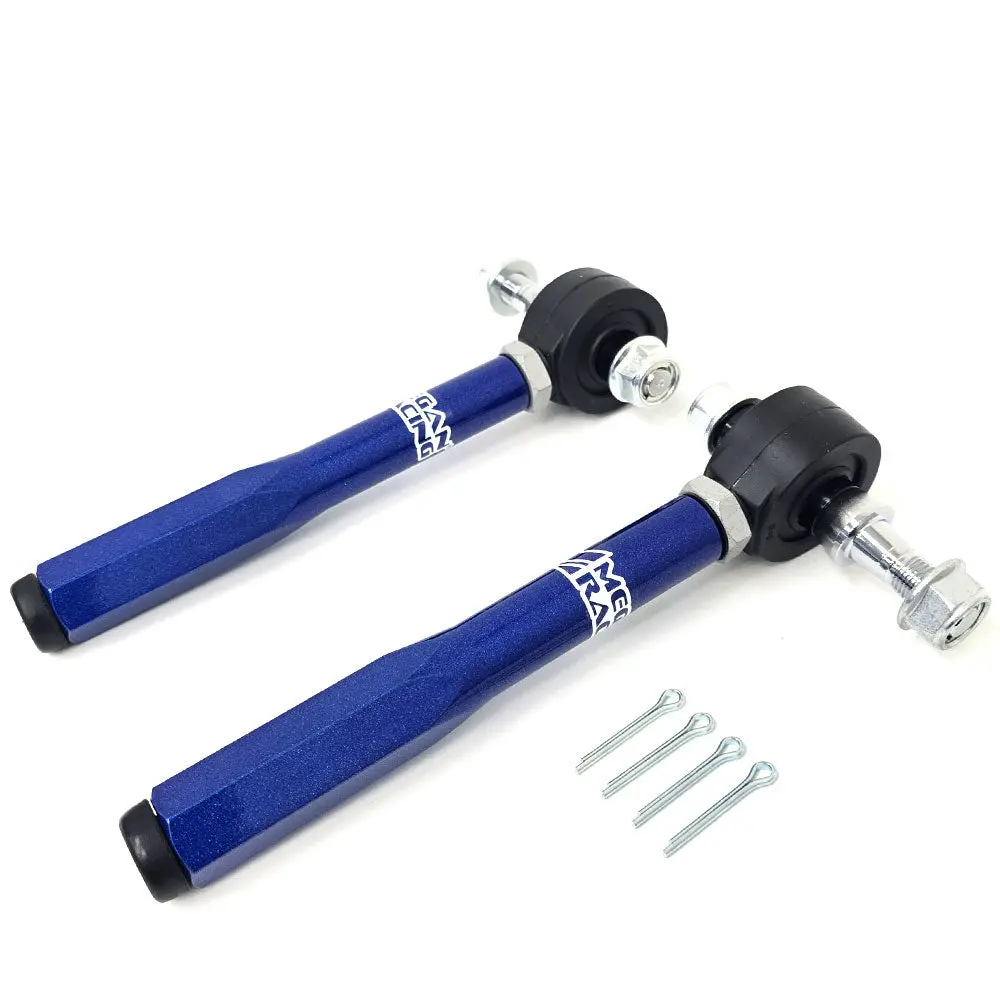Megan Front Outer Tie Rod End For 83-87 Corolla Ae86 Gts/Sr5 Power Steering 1