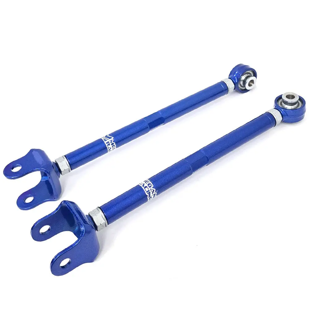 Megan Racing Rear Lower Control Arm Bar For 00-05 Toyota Mr2 Spyder 1