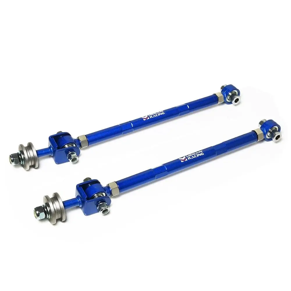 Megan Racing Blue Rear Trailing Arm For 89-99 Toyota Mr2 W20 Sw20 Sw21 1