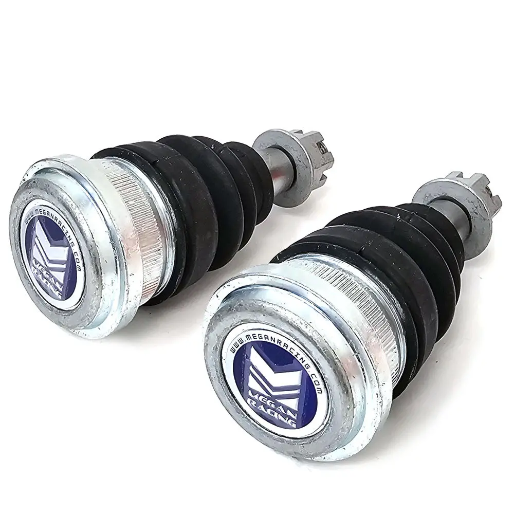 Megan Roll Center Adjuster Ball Joint (15Mm Adjust) For Toyota 00-06 Mr2 Spyder/12-19 Prius C/06-11 Yaris 1