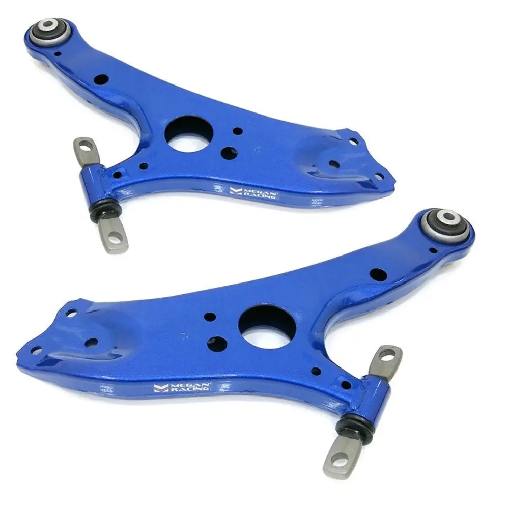 Megan Racing Mrs-Ty-1324 Front Lower Control Arm For 11-20 Toyota Sienna Xl30 1