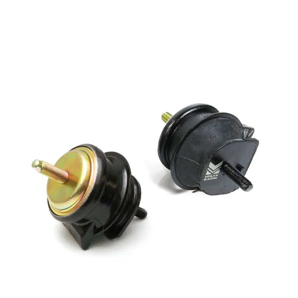 Megan Reinforced Front Engine Mount For Lexus Sc300 Z30 / 86-02 Supra Mk3 Mk4 A70 A80 1