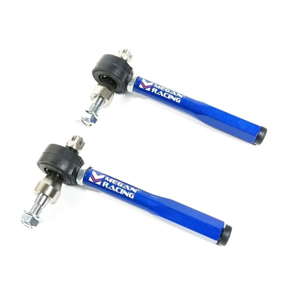 Megan Front Outer Tie Rod End For 93-98 Toyota Supra A80/92-00 Lexus Sc300/Sc400 Z30 1