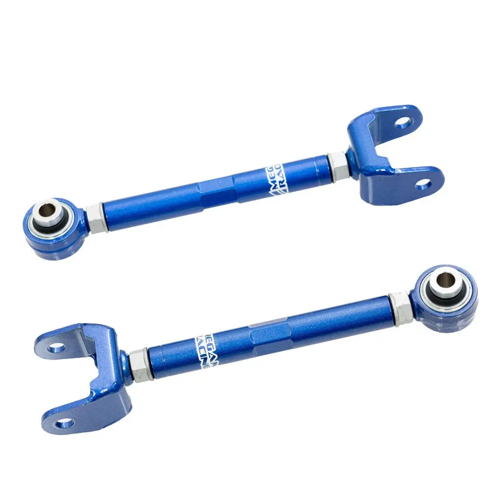 Megan Rear Lower Toe Control Arm Pillowball For 23+ Toyota Gr Corolla Gzea14 1