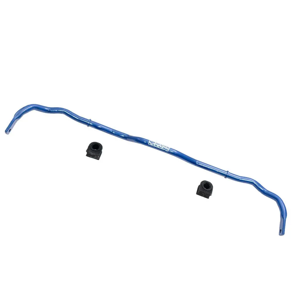 Megan 25.4Mm Blue Steel Rear Sway Bar Bushing Kit For 23+ Toyota Gr Corolla Gzea14 1
