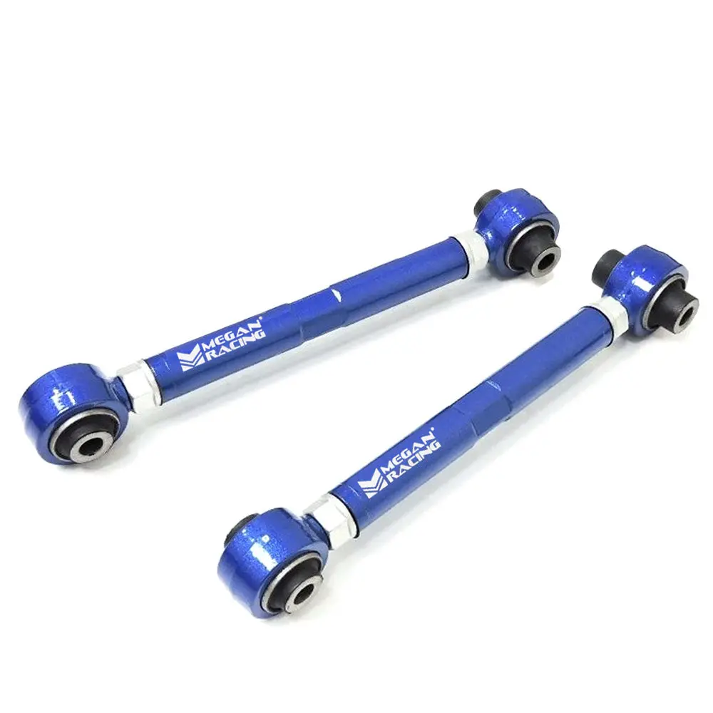 Megan Racing Rear Toe Control Arm For 15-21 Vw Golf Gti Mk7/13-20 A3 8V 1