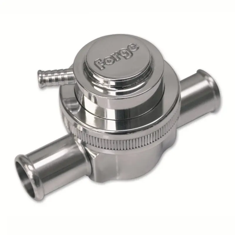 Forge Motorsport Mazdaspeed Protegeì Oem Replacement Bypass Valve 1