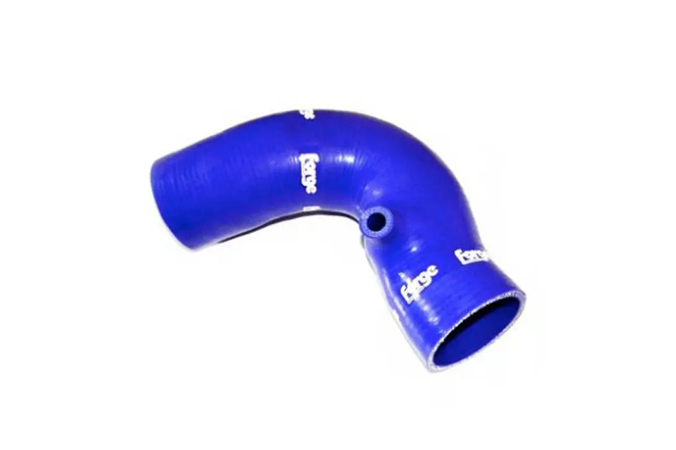 Forge Motorsport Silicone Intake Hose for Mini Cooper S R53