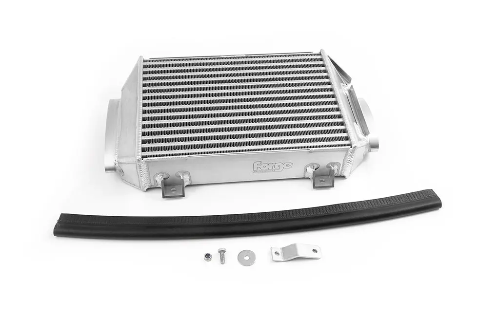 Forge Motorsport Mini Cooper S 1.6 Upgraded Air To Air Intercooler 1