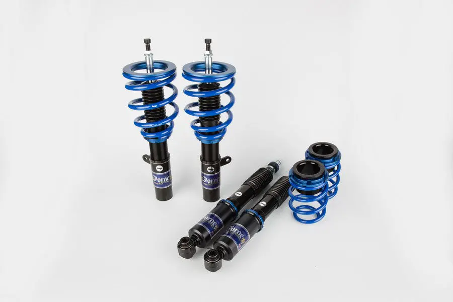 Forge Motorsport Mini F56 Coilover Kit 1