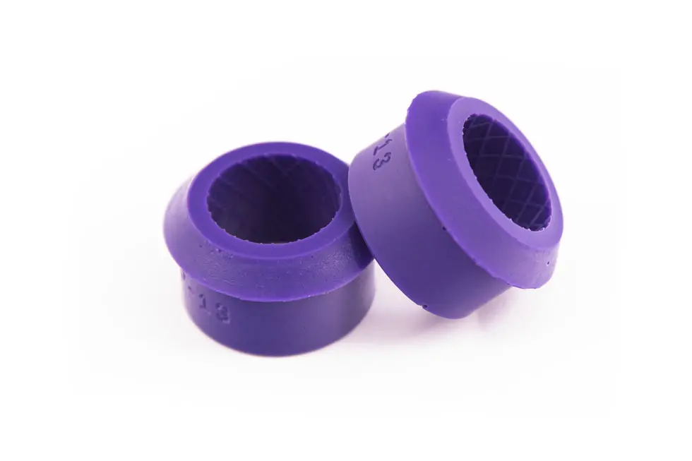 Forge Motorsport Mini Tie Bar Bushes 1