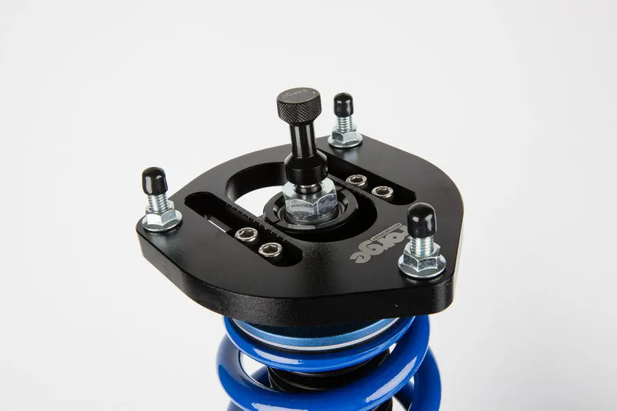 Forge Motorsport Mini R56 Coilover Kit 1