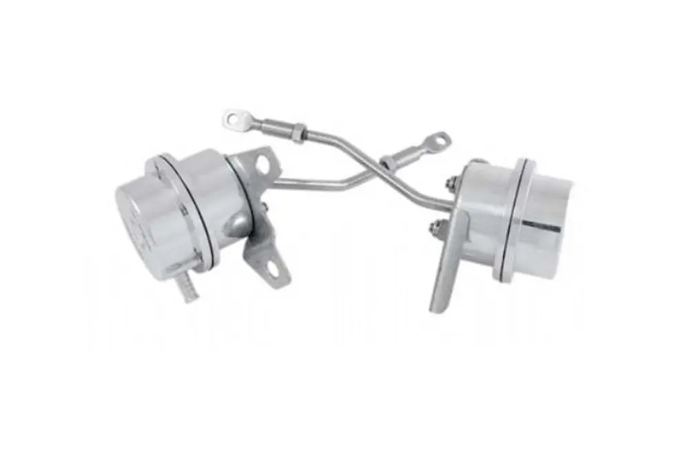 Forge Motorsport Mitsubishi Gto 3000Gt Twin Turbo Adjustable Actuators 1