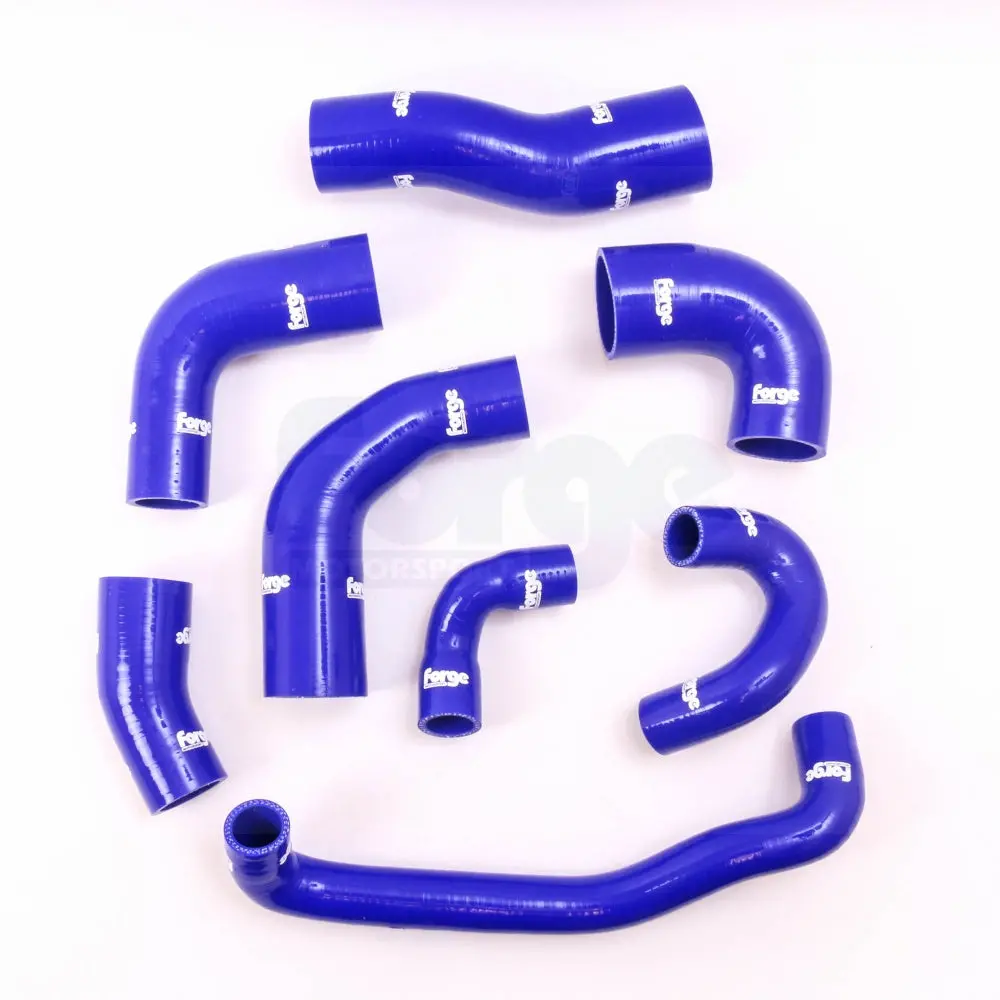 Forge Motorsport Mitsubishi Lancer And Evo 8/9 Intercooler Hoses 1