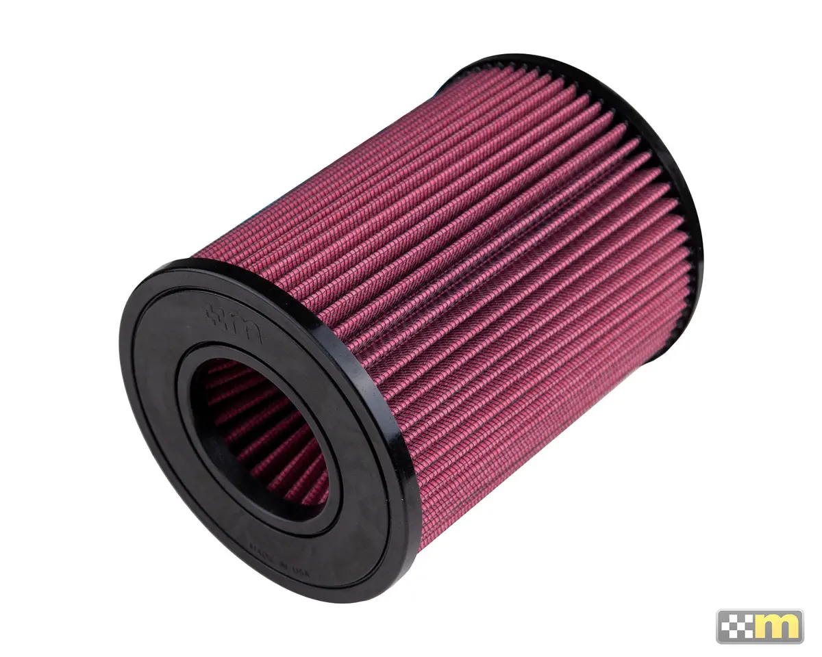 Mountune V2 High Flow Air Filter 1