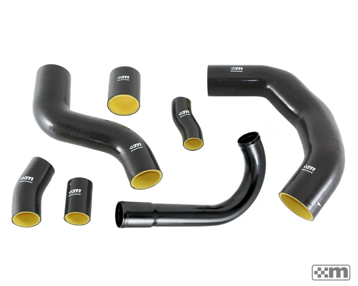 Charge Pipe Upgrade Kit [Mk7 Fiesta St] 1
