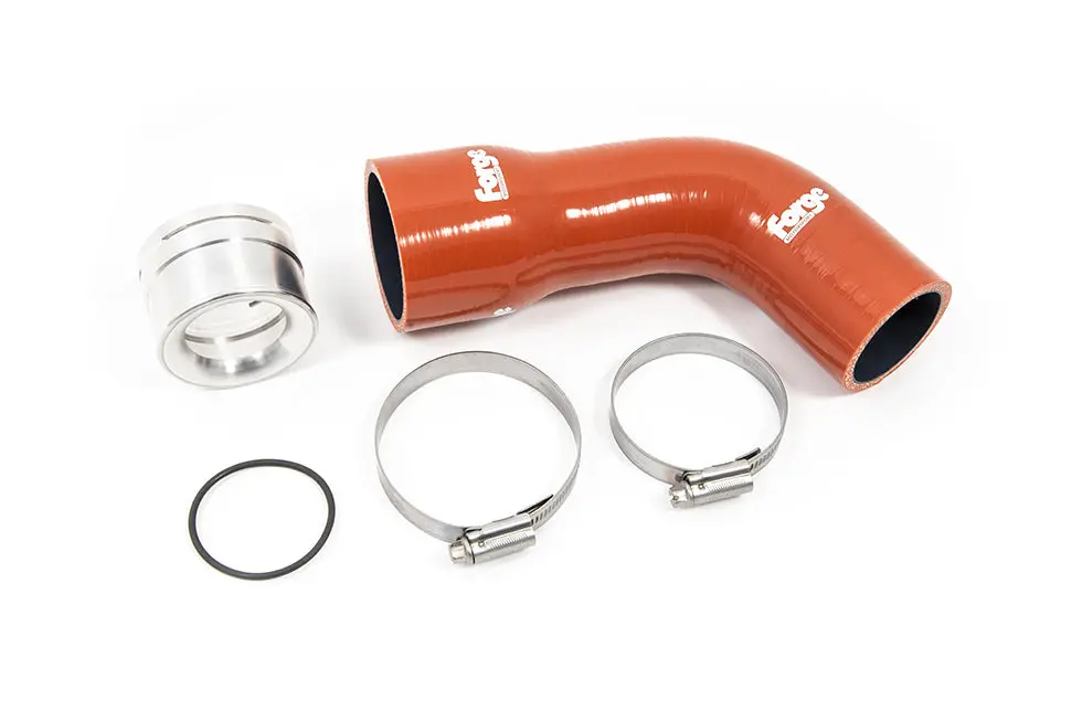 Turbo Muffler Delete For Hyundai I20n (Fmmd7) 1