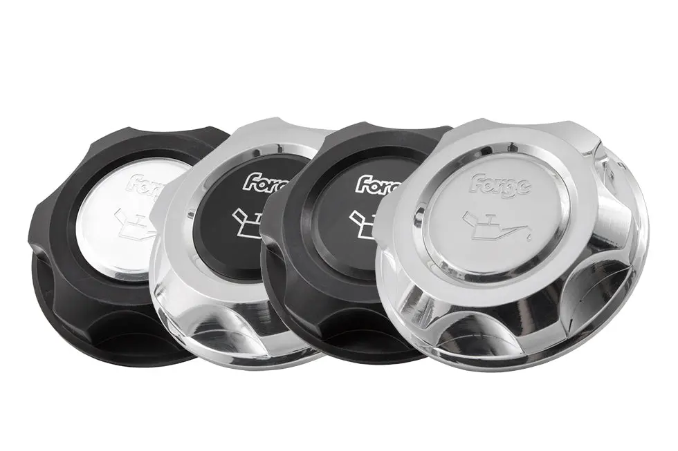 Forge Motorsport Multi-Application Oil Cap 4
