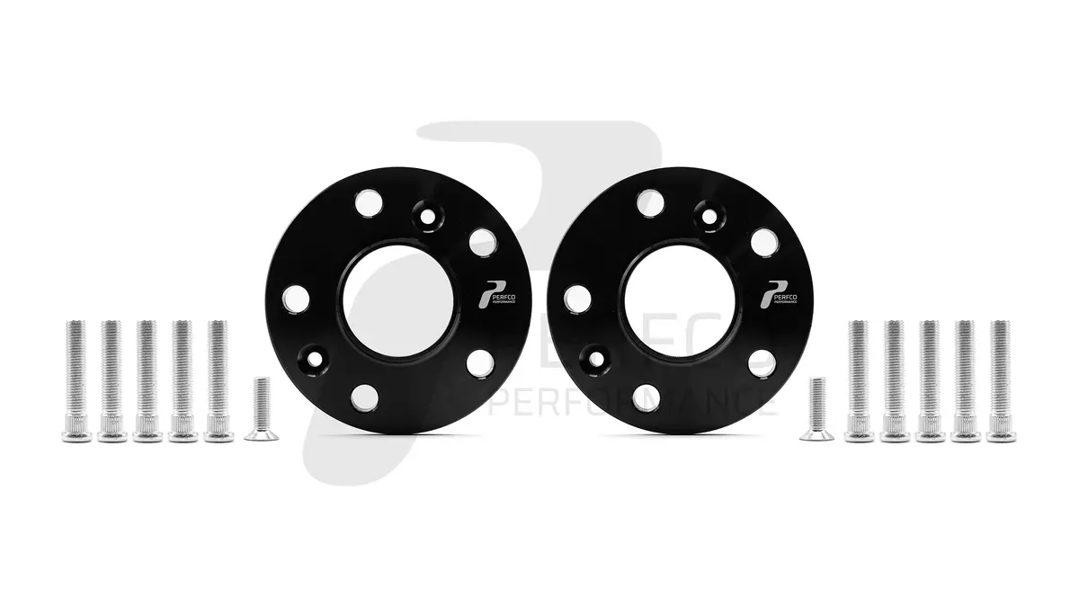 Perfco Performance Premium Wheel Spacers - Infiniti G37 (2009-2020) 1