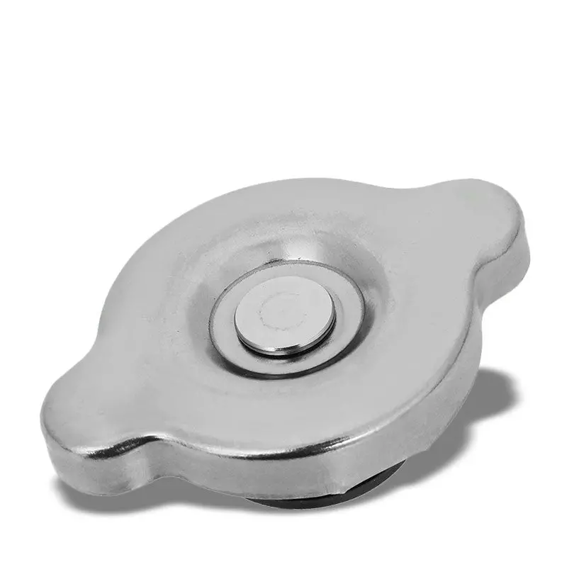 Nrg Innovations Rdc-200 Universal 18.9 Psi High Pressure Steel Radiator Cap Lid 1