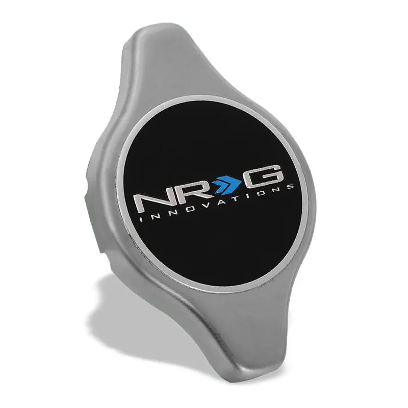 Nrg Innovations Rdc-201 Universal 18.9 Psi High Pressure Steel Radiator Cap Lid 1