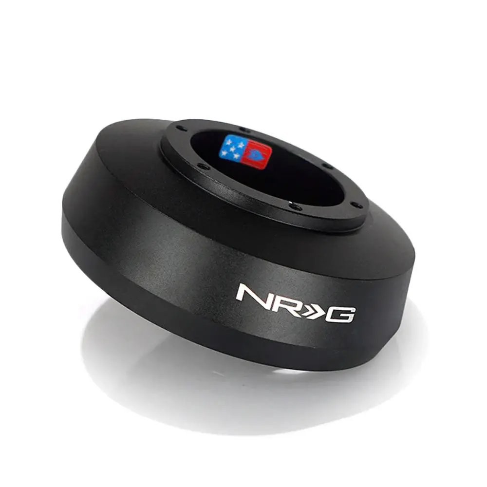 Nrg Innovations Srk-126H Steering Wheel Hub Adapter For Toyota 19+ Corolla E210/21-23 Corolla Cross Xg10 1