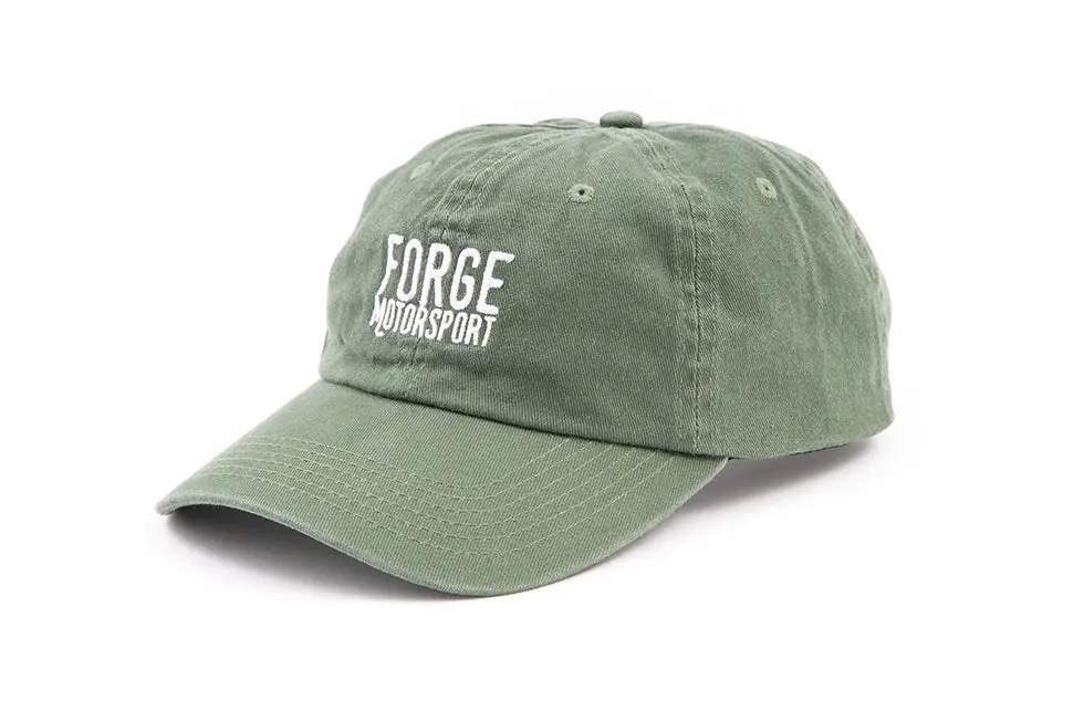 Forge Motorsport Forge 'Dad Hat' 1