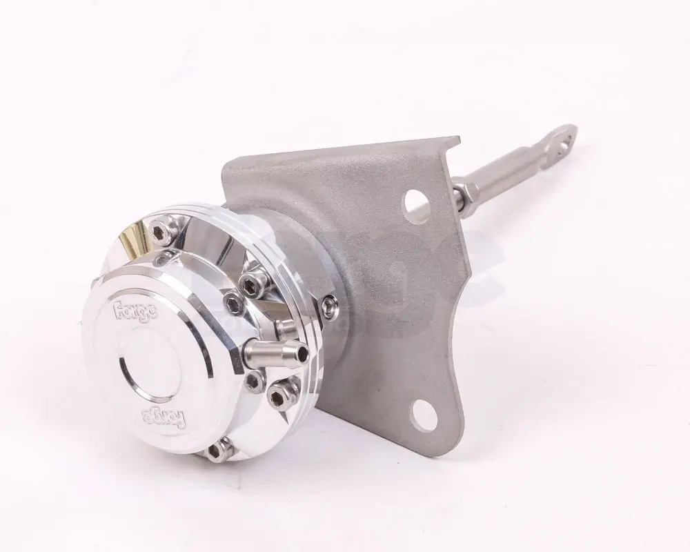 Forge Motorsport Nissan Gtir Adjustable Actuator With Straight Rod 1