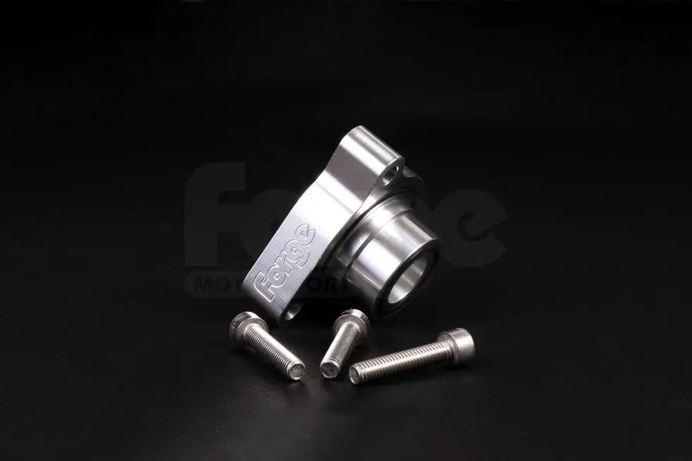 Forge Motorsport Nissan, Renault And Smart Valve Spacer 1