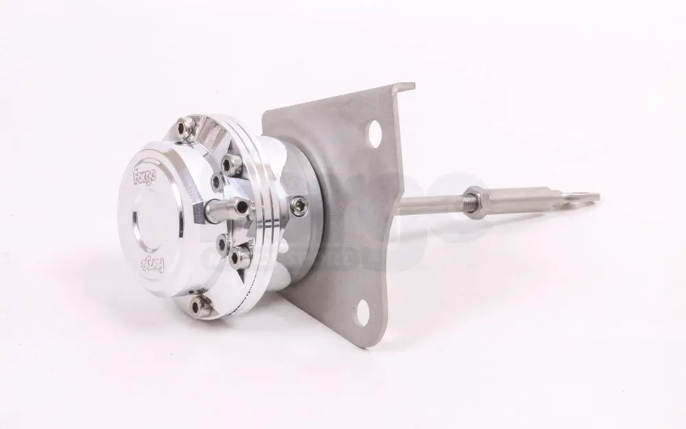 Forge Motorsport Nissan S14 Adjustable Actuator With Straight Rod 1