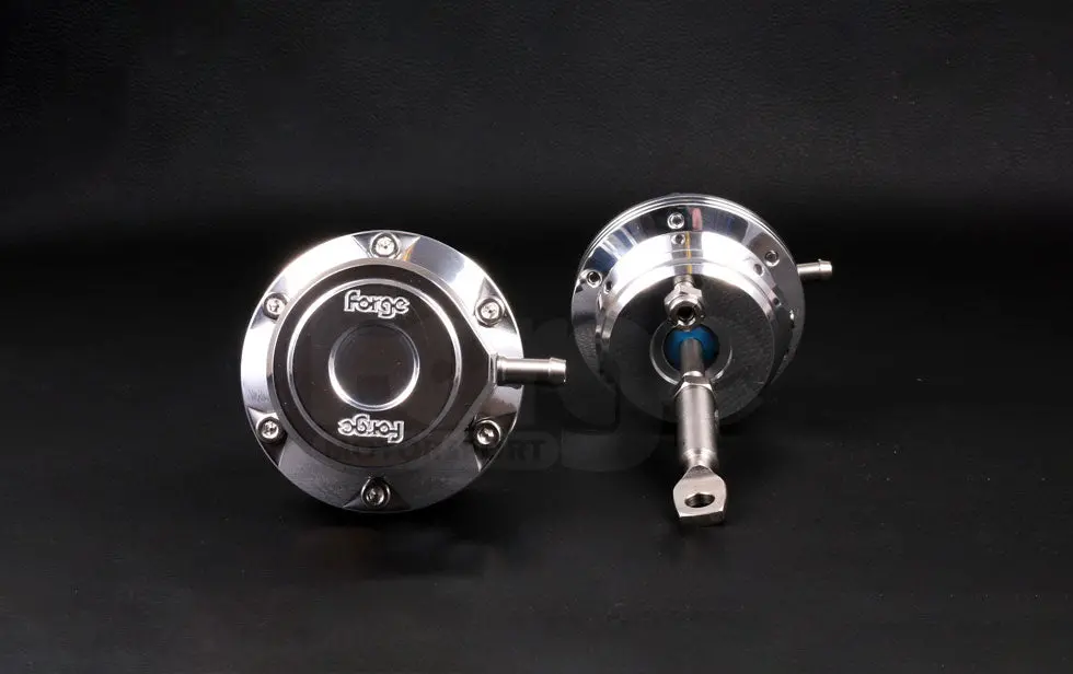 Forge Motorsport Noble Actuator 1