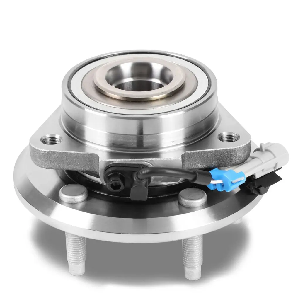 Front Steel Bolt In Wheel Bearing Hub Assembly For 16-17 Gmc Terrain 1