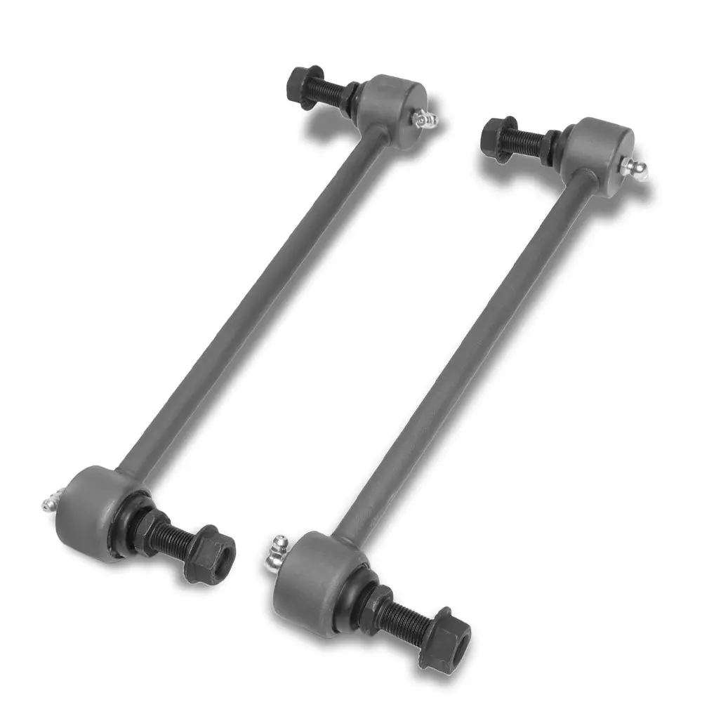 Bfc Black Front Factory Style Sway Bar End Links For 04-19 Lexus Rx Series 1