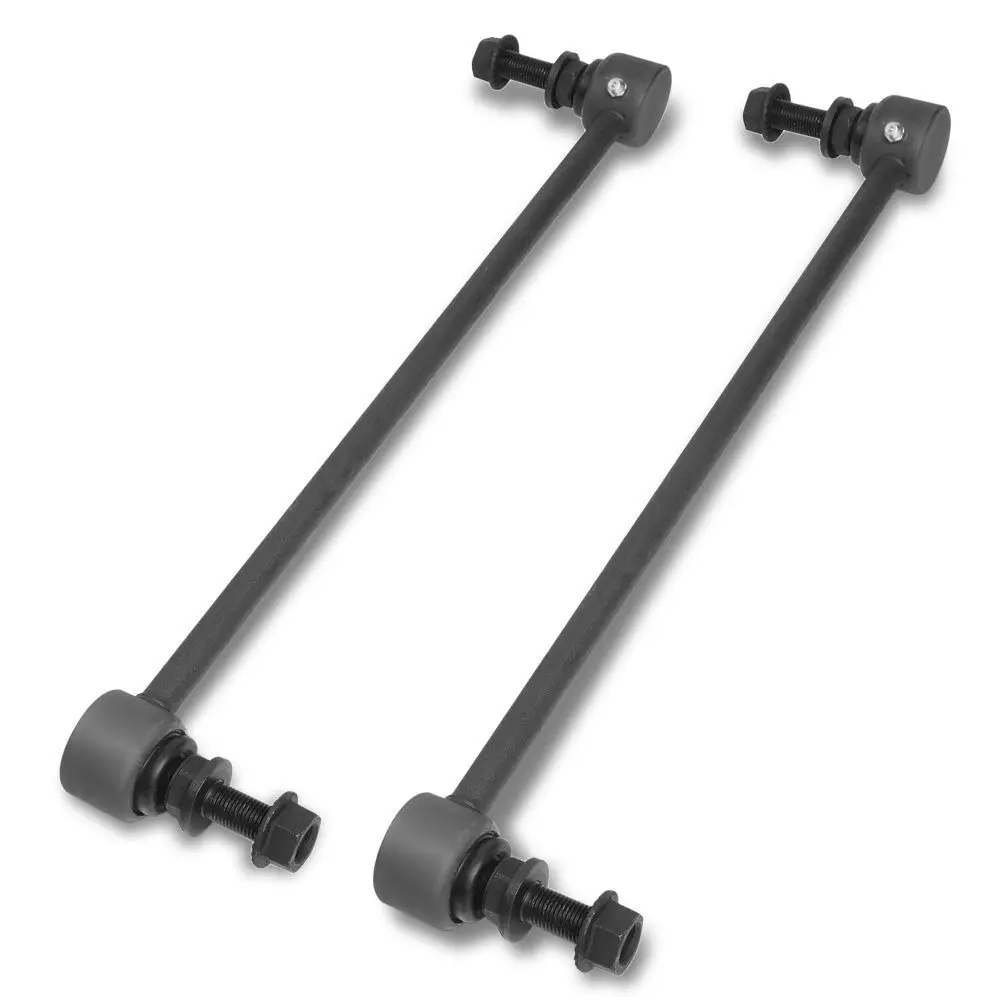 Bfc Black Front Factory Style Sway Bar End Links For 15-19 Lexus Nx Series 1