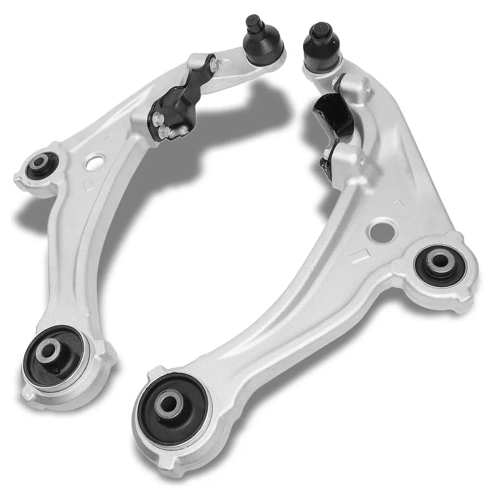 Bfc Metallic Front Lower Oe Control Arm For 07-12 Altima 4Dr/08-13 Altima 2Dr 1