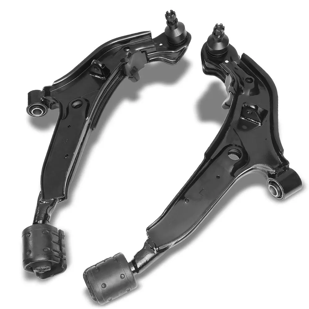 Bfc Black Front Lower Oe Control Arm For 96-99 Infiniti I30/95-99 Nissan Maxima 1