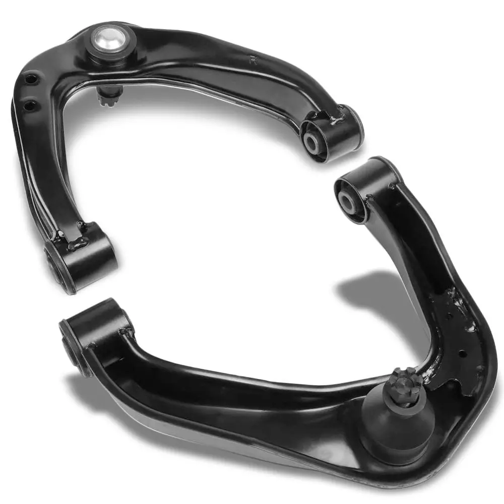 Bfc Powdercoated Black Front Upper Oe Control Arm For 05-15 Nissan Xterra 1