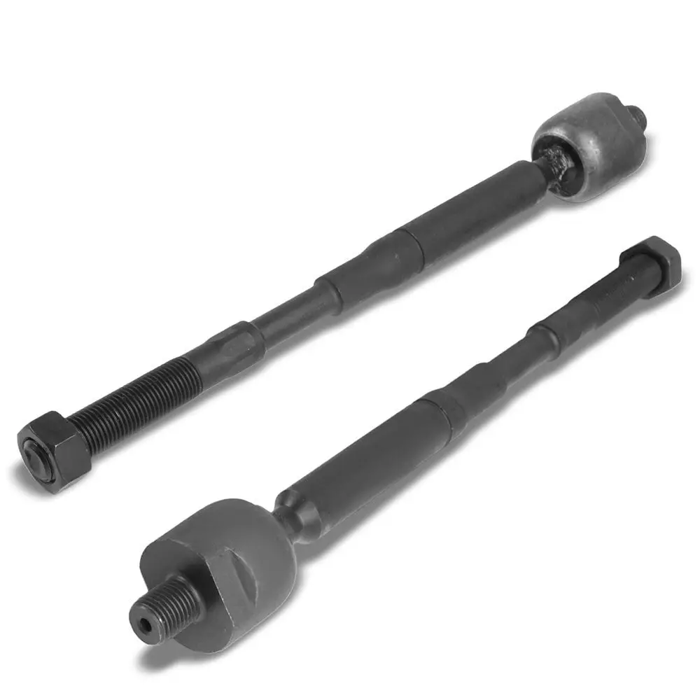 Bfc Black Front Inner Tie Rod End For 02-06 Nissan Altima/04-08 Maxima 1