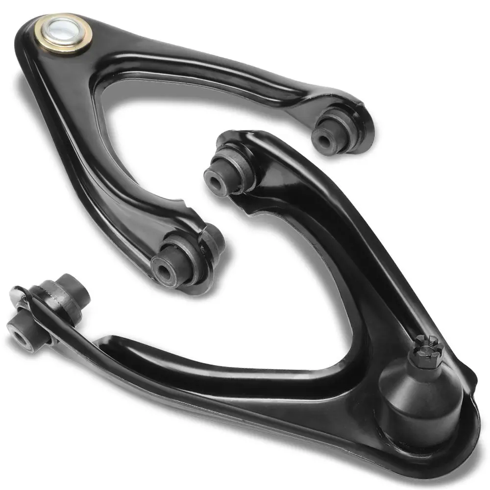 Bfc Powdercoated Black Front Upper Oe Control Arm For 97-01 Honda Cr-V 1